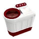 Ace Supreme Plus 7.2 Kg Semi Automatic Washing Machine-SKU-SHAH-0738-sm