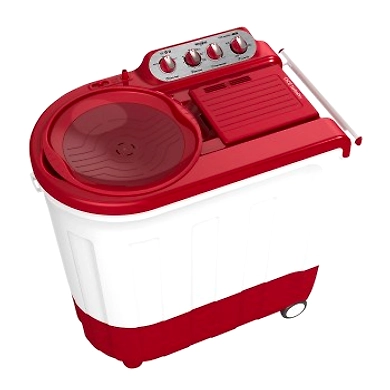 Ace Turbodry 7.5 Kg Semi Automatic Washing Machine-SKU-SHAH-0740