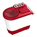 Ace Turbodry 7.5 Kg Semi Automatic Washing Machine-SKU-SHAH-0740-sm