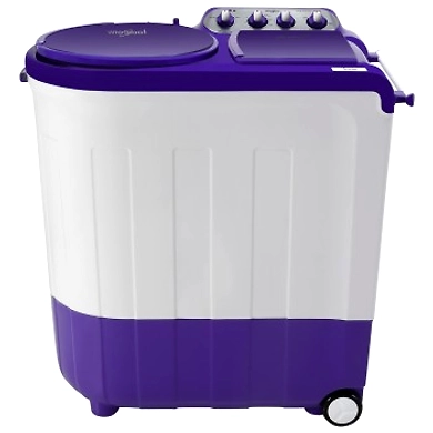 Ace Turbodry 8.5 Kg Semi Automatic Washing Machine-SKU-SHAH-0743