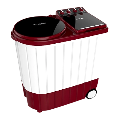 Ace XL 9.0 Kg Semi Automatic Washing Machine-SKU-SHAH-0744