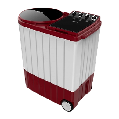 Ace XL 9.0 Kg Semi Automatic Washing Machine-1