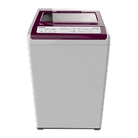 Whitemagic Classic 6.5 Kg Fully Automatic Top Load Washing Machine