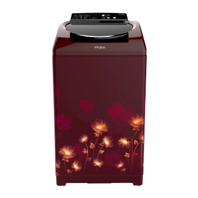 Stainwash Ultra 6.5 Kg Fully Automatic Top Load Washing Machine (10 Year Warranty)-SKU-SHAH-0758