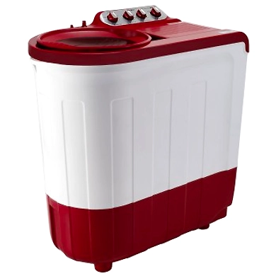 Ace Supersoak 7.5 Kg Semi Automatic Washing Machine-1