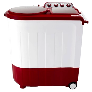 Ace Turbodry 8 Kg Semi Automatic Washing Machine-SKU-SHAH-0766