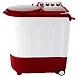 Ace Turbodry 8 Kg Semi Automatic Washing Machine-SKU-SHAH-0766-sm