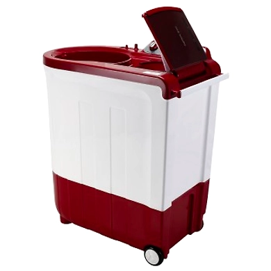Ace Turbodry 8 Kg Semi Automatic Washing Machine-2