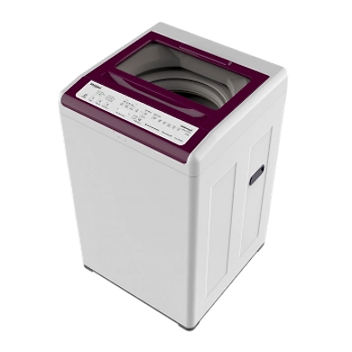 Whitemagic Classic 6 Kg Fully Automatic Top Load Washing Machine-SKU-SHAH-0769