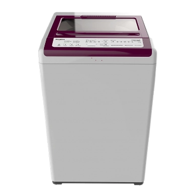 Whitemagic Classic 6 Kg Fully Automatic Top Load Washing Machine-1
