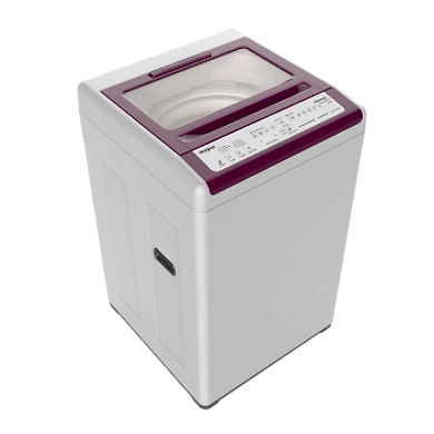 Whitemagic Classic 6 Kg Fully Automatic Top Load Washing Machine-2