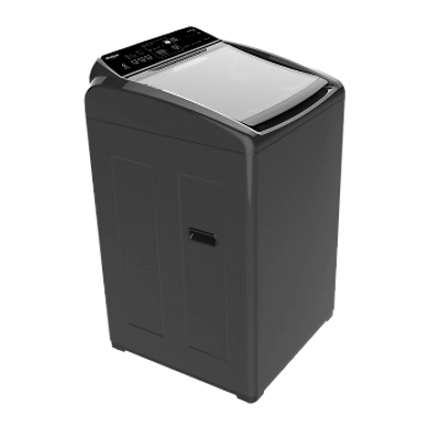 Whitemagic Elite 6.5 Kg Fully Automatic Top Load Washing-2