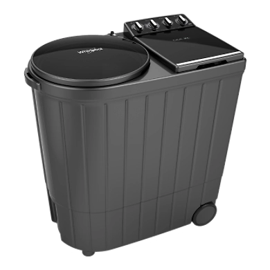 Ace XL 10.5 Kg Semi Automatic Washing Machine-SKU-SHAH-0798