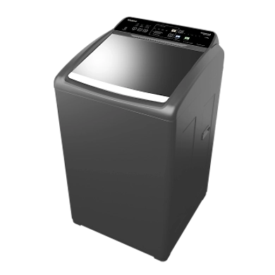 Stainwash Deep Clean 7.5 kg Fully Automatic Top Load Washing Machine-SKU-SHAH-0801
