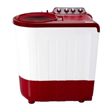 Ace Supersoak 8.0 Kg Semi Automatic Washing Machine-SKU-SHAH-0813