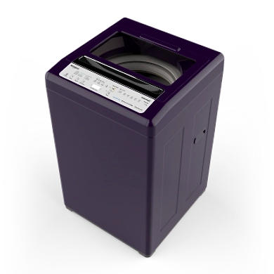 Whitemagic Premier 6.5 Kg Fully Automatic Top Load Washing Machine-SKU-SHAH-0819