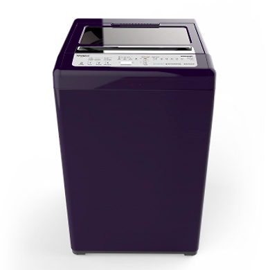 Whitemagic Premier 6.5 Kg Fully Automatic Top Load Washing Machine-1