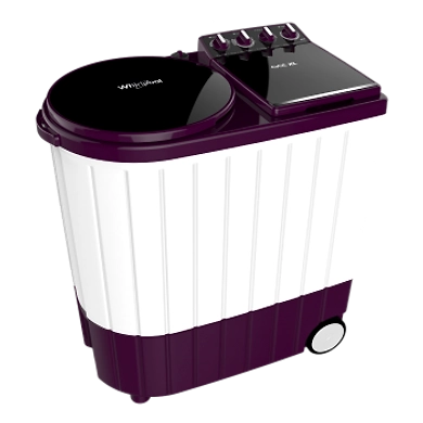 Ace XL 9.5 Kg Semi Automatic Washing Machine-SKU-SHAH-0820
