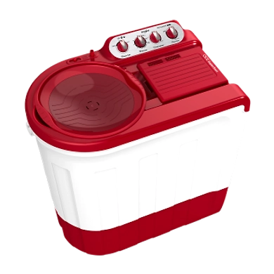 Ace Supersoak 7.5 Kg Semi Automatic Washing Machine-SKU-SHAH-0835