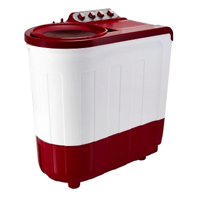 Ace Supersoak 8.0 Kg Semi Automatic Washing Machine-1