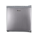 Mini Ref 46L Single Door Refrigerator( Upto 30 cans storage , 3 Star, Steel, 10 Years Warranty)-SKU-SHAH-4077-sm