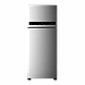 IntelliFresh 440 L Frost Free Double Door Refrigerator(5 in 1 Convertible Freezer, Inverter Compressor, Alpha Steel, 2 Star, 10 Years Warranty )-SKU-SHAH-4081-sm