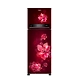 IntelliFresh 265 L Frost Free Double Door Refrigerator(5 in 1 Convertible Freezer, Wine Mulia, 2 Star, 10 Years Warranty )-SKU-SHAH-4101-sm