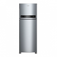 IntelliFresh 265 L Frost Free Double Door Refrigerator(5 in 1 Convertible Freezer, Inverter Compressor, Cool Illusia, 3 Star, 10 Years Warranty )
