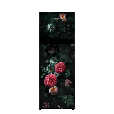 Neo fresh 292L Frost Free Double Door Refrigerator(6th Sense DeepFreeze Technology, Neo Dutch, 2 Star, 10 Years Warranty )-SKU-SHAH-4115