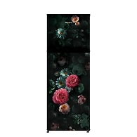 Neo fresh 292L Frost Free Double Door Refrigerator(6th Sense DeepFreeze Technology, Neo Dutch, 2 Star, 10 Years Warranty )