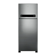 Neo fresh 265L Frost Free Double Door Refrigerator(6th Sense DeepFreeze Technology, Arctic steel, 2 Star, 10 Years Warranty)