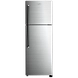 Neo fresh 265L Frost Free Double Door Refrigerator ( 6th Sense Deep Freeze Technology, Chromium Steel, 2 Star, 10 Years Warranty )-SKU-SHAH-4121-sm