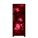 Neo fresh 265L Frost Free Double Door Refrigerator(6th Sense DeepFreeze Technology, Wine Abyss, 2 Star, 10 Years Warranty )-SKU-SHAH-4124-sm