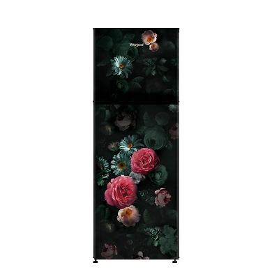 Neo fresh 265L Frost Free Double Door Refrigerator(6th Sense DeepFreeze Technology, Neo Dutch, 2 Star, 10 Years Warranty )-SKU-SHAH-4126