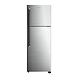 Neo fresh 245L Frost Free Double Door Refrigerator ( 6th Sense DeepFreeze Technology, Chromium Steel, 1 Star, 10 Years Warranty )-SKU-SHAH-4130-sm