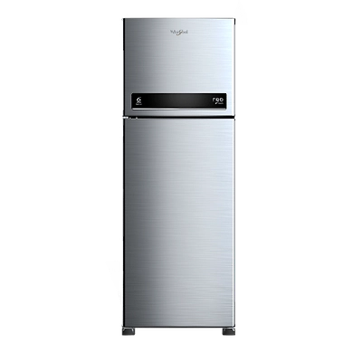 Neo fresh 245L Frost Free Double Door Refrigerator(6th Sense DeepFreeze Technology, Cool Illusia, 2 Star, 10 Years Warranty )-SKU-SHAH-4136
