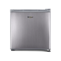 Mini Ref 46L Single Door Refrigerator( Upto 30 cans storage , 3 Star, Steel, 10 Years Warranty)