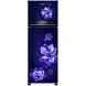 IntelliFresh 265 L Frost Free Double Door Refrigerator(5 in 1 Convertible Freezer, Inverter Compressor, Sapphire Mulia, 3 Star, 10 Years Warranty )-SKU-WHIRL-4111-sm