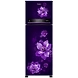 IntelliFresh 265 L Frost Free Double Door Refrigerator(5 in 1 Convertible Freezer, Inverter Compressor, Purple Mulia, 3 Star, 10 Years Warranty )-SKU-WHIRL-4112-sm