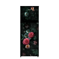 Neo fresh 265L Frost Free Double Door Refrigerator(6th Sense DeepFreeze Technology, Neo Dutch, 2 Star, 10 Years Warranty )