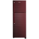 Neo fresh 245L Frost Free Double Door Refrigerator (6th Sense DeepFreeze Technology, Wine Chromium Steel, 2 Star, 10 Years Warranty )-SKU-WHIRL-4138-sm