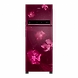 IntelliFresh 340 L Frost Free Double Door Refrigerator(5 in 1 Convertible Freezer, Inverter Compressor, Wine Magnolia, 3 Star, 10 Years Warranty )-SKU-WHIRL-4143-sm