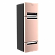 Protton 240L Frost Free Triple Door Refrigerator (6th Sense ActiveFresh Technology, Alpha Mocha, 10 Years Warranty)-SKU-SHAH-4078-sm