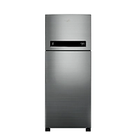 Neo fresh 292L Frost Free Double Door Refrigerator(6th Sense DeepFreeze Technology, Arctic steel, 2 Star, 10 Years Warranty )