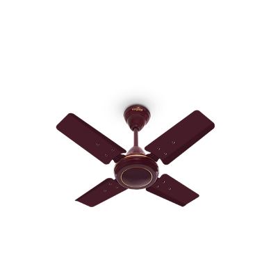 Glam 4 Blade Ceiling Fans-SKU-KEN-3276