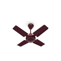 Glam 4 Blade Ceiling Fans