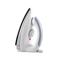 ALLURA Dry Iron