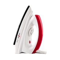 ZESTY BLUE | 1000 WATT Dry Iron