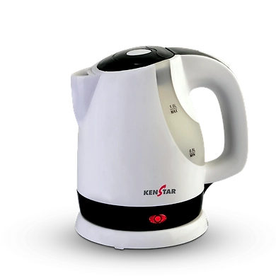 BLAZE | 1300 WATT Electric Kettle-SKU-KEN-3288