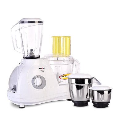 KARISHMA ROYAL Food Processor-SKU-KEN-3295